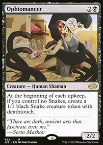 Ophiomancer