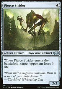 Pierce Strider