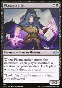 Plaguecrafter