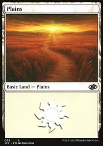 Plains