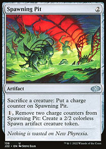 Spawning Pit