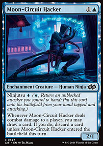 Moon-Circuit Hacker