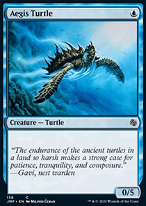 Aegis Turtle