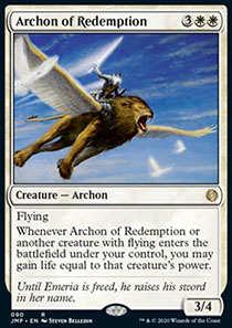 Archon of Redemption