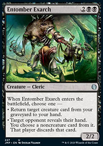 Entomber Exarch