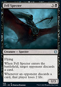 Fell Specter