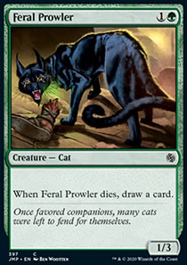 Feral Prowler