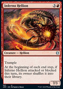 Inferno Hellion