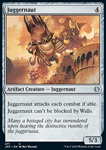 Juggernaut