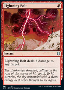 Lightning Bolt