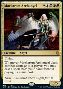 Maelstrom Archangel