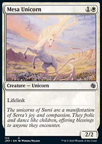 Mesa Unicorn