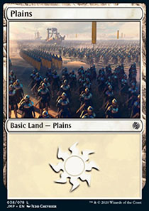 Plains