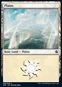 Plains