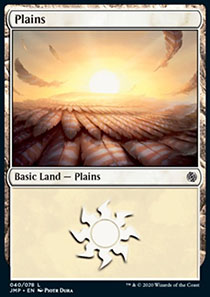 Plains