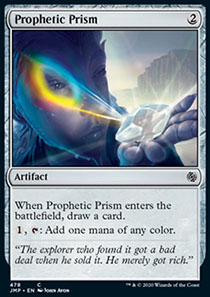 Prophetic Prism