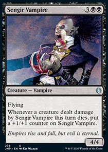 Sengir Vampire