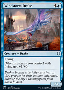 Windstorm Drake