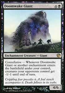 Doomwake Giant