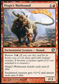 Mogis's Warhound