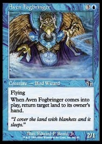 Aven Fogbringer