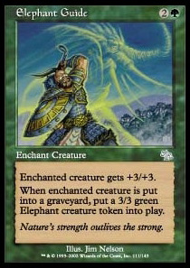 Elephant Guide