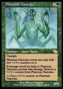 Phantom Nantuko