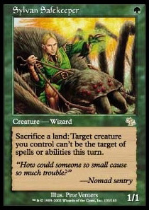 Sylvan Safekeeper