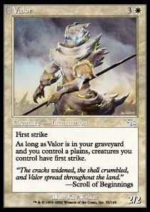 Valor