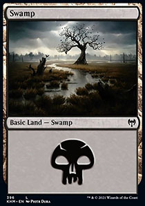 Swamp