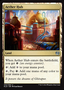 Aether Hub