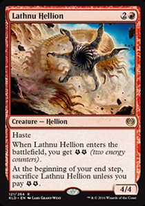 Lathnu Hellion