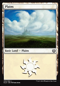 Plains