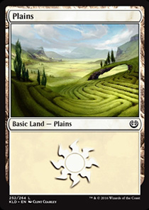 Plains