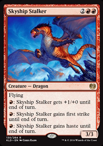 Skyship Stalker