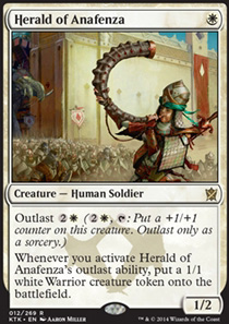 Herald of Anafenza