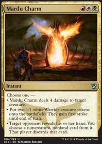 Mardu Charm