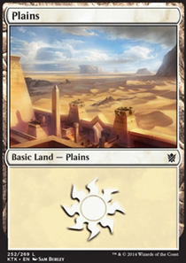 Plains