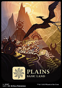 Plains