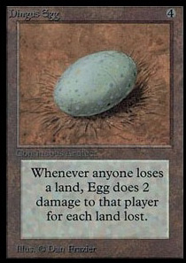 Dingus Egg
