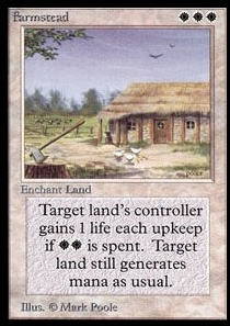 Farmstead