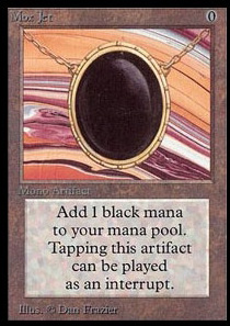 Mox Jet