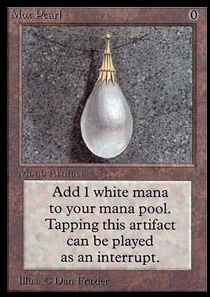 Mox Pearl