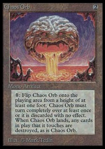 Chaos Orb