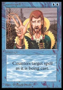 Counterspell