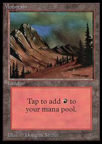 Mountain