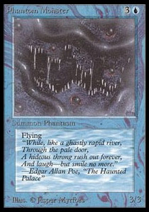 Phantom Monster