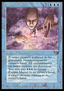 Puppet Master