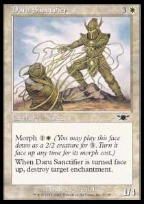 Daru Sanctifier