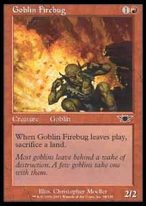 Goblin Firebug